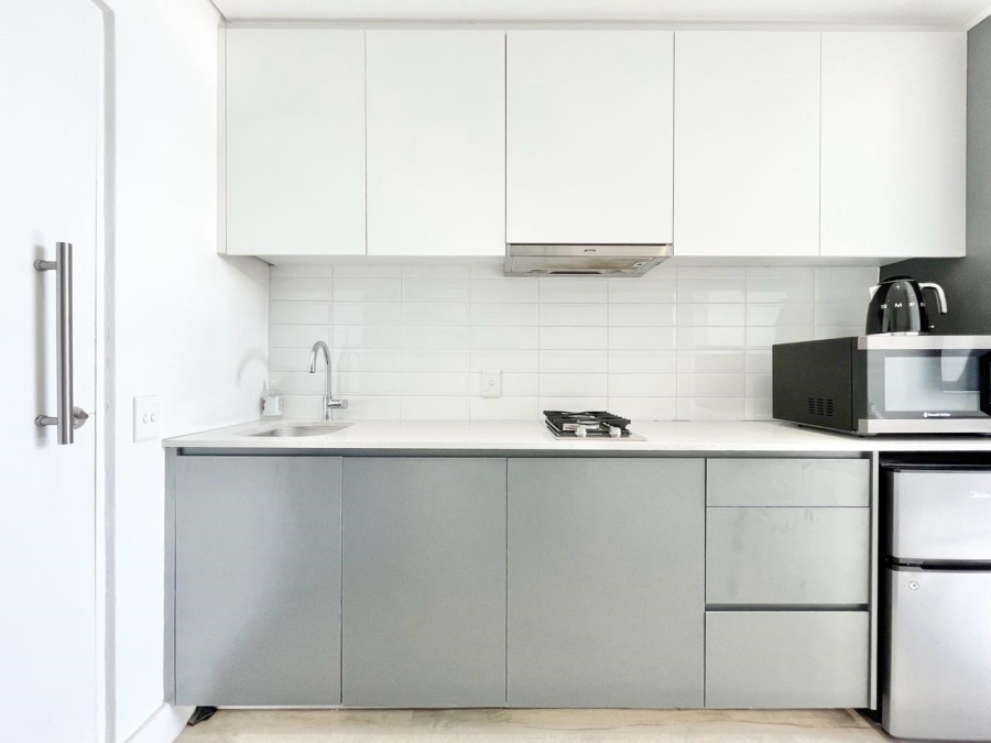 0 Bedroom Property for Sale in Woodstock Western Cape